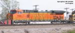 BNSF 4056